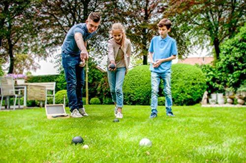 Actual product image Weible Boules (6 x, 74 mm)