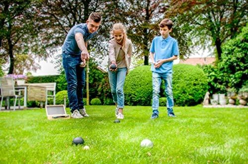 Immagine prodotto Weible Set di bocce (6 x, 74 mm)