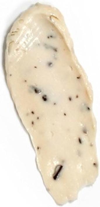 Actual product image Teaology Tea Glow Blemish Face Scrub (Cleansing scrub)