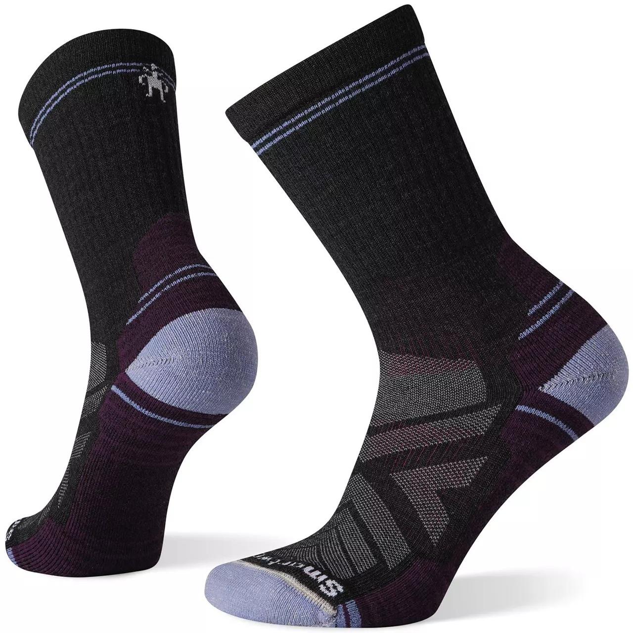 Smartwool, Damen, Sportsocken, Performance Hike Light Socken (38 - 41), Grau
