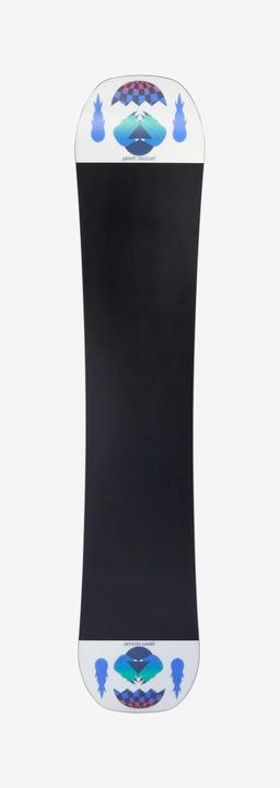 Actual product image Dreamscape Snowboard Allmountain/Freestyle - Endzone 500 Q Caillat (142)