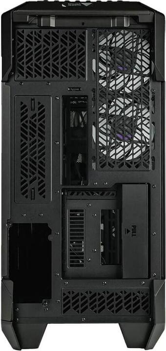 Produktbild Cooler Master HAF 700 (E-ATX)