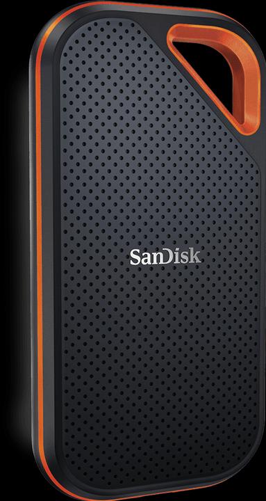 Produktbild SanDisk Extreme Pro Portable V1 (2000 GB)