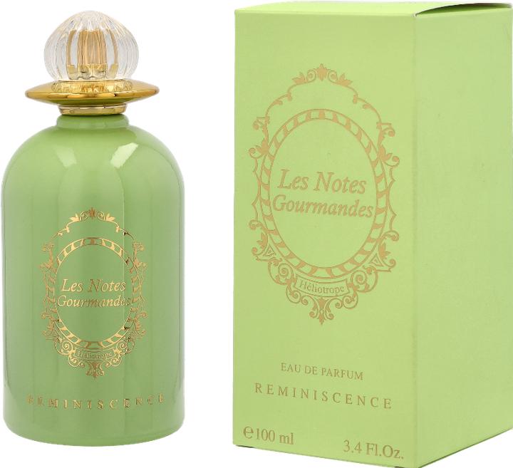 Produktbild Reminiscence Les Notes Gourmand - Héliotrope (Eau de Parfum, 100 ml)