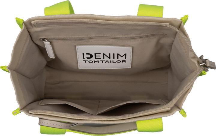 Produktbild Tom Tailor Alani Schultertasche 40 cm