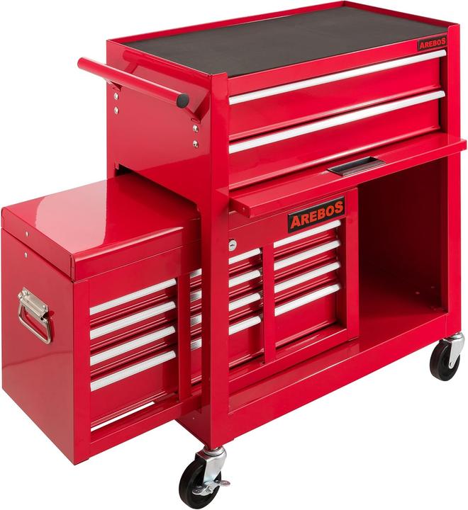 Actual product image Arebos Workshop trolley (1x)