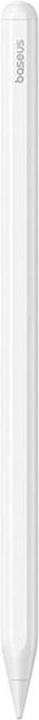 Actual product image Baseus Smooth Writing 3 Active Stylus Kabellos aufladbarer Stylus - Weiss