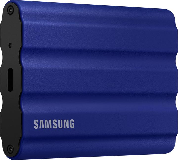 Image du produit Samsung T7 Shield (2 To)