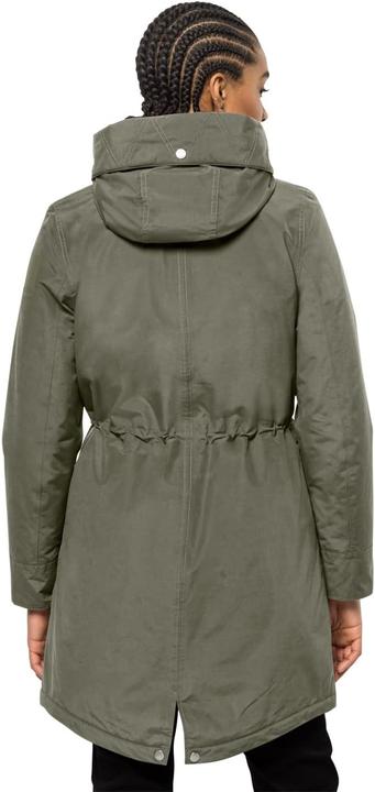 Produktbild Jack Wolfskin Rocky Point (S)