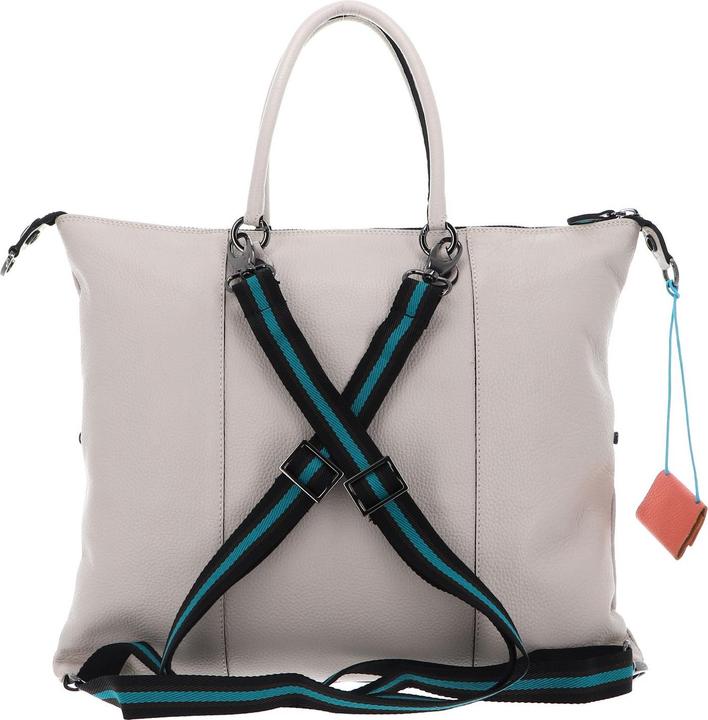 Produktbild Gabs G3 Plus 5 in 1 Schultertasche Leder 43 cm