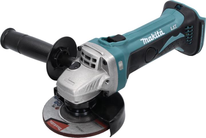 Productafbeelding Makita DGA452Z (115 mm)