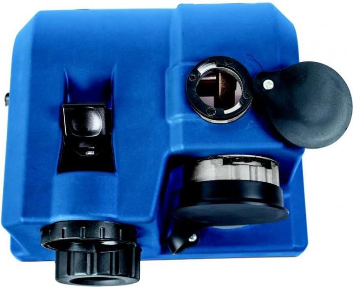 Image du produit Scheppach DBS800 (Aiguisoir de perceuse, 80 W)