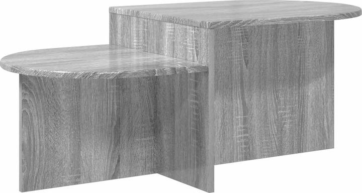 Image du produit vidaXL Couchtisch (100 x 50 x 40 cm)