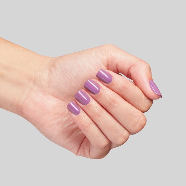 Immagine prodotto OPI Make 'Em Jelly - Vogue En Violet (Vogue en Violet, Smalto)