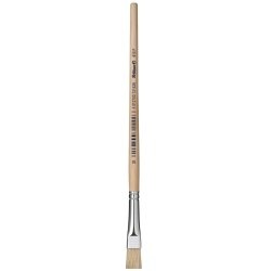 Produktbild Pelikan Pinsel Sorte 613F (16 mm)