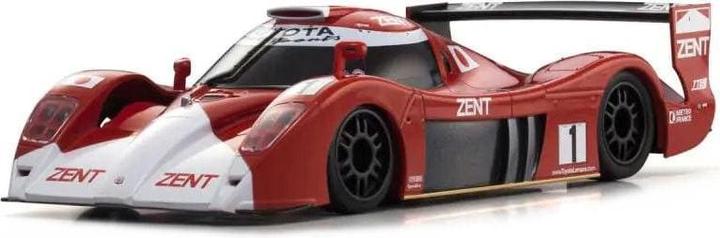 Immagine prodotto Kyosho Toyota GT-One TS020 #1 ASC MR-03W-LM, 1:27