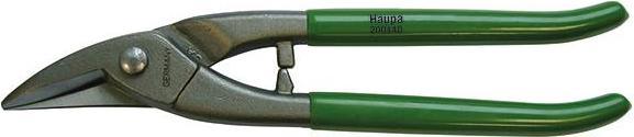 Immagine prodotto Haupa Cesoie per piastre 250 mm uni ger.Ausf 200140 (250 mm)