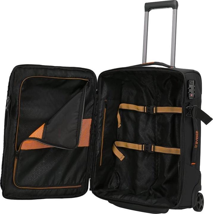 Actual product image Travelite Briize Roller Suitcase (40 l)