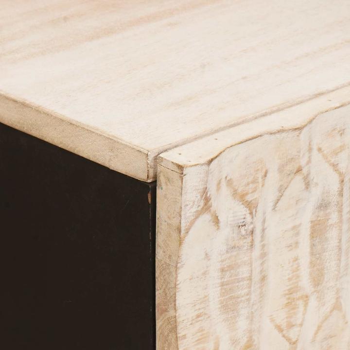 Image du produit vidaXL Modernes Sideboard (33 x 80 x 75 cm)