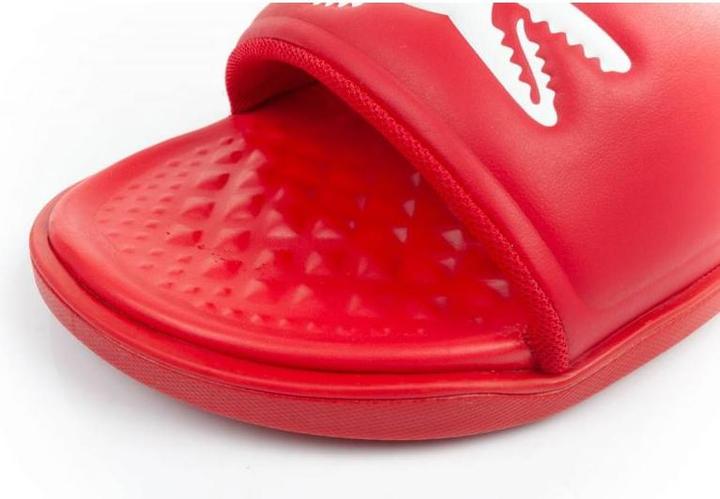 Produktbild Lacoste Croco Dualiste Flip-Flops (43)