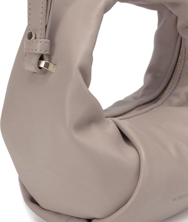 Immagine prodotto Les Visionnaires Greta Mini Essential Handtasche Leder 23 cm