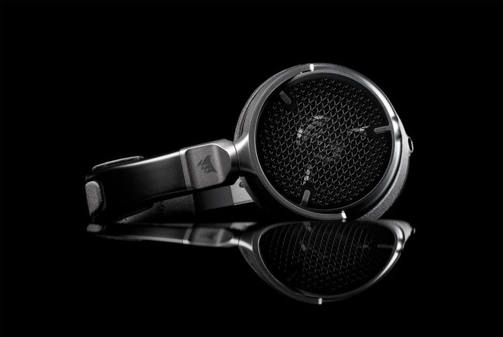 Produktbild Corsair Virtuoso Pro (Kabelgebunden)