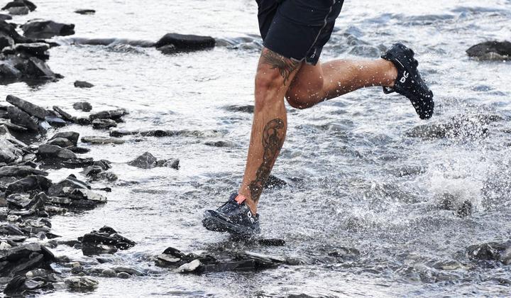 Produktbild On Running Cloudventure Waterproof (41)