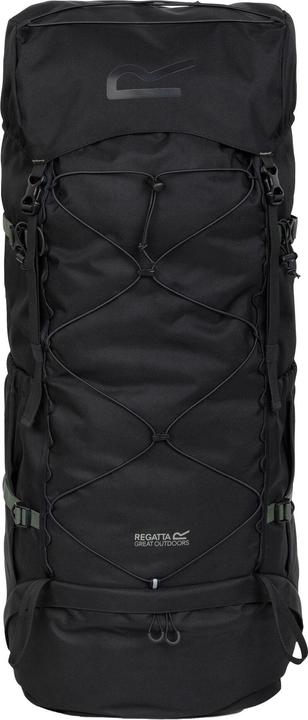 Actual product image Regatta Survivor V 85L Backpack (85 l)
