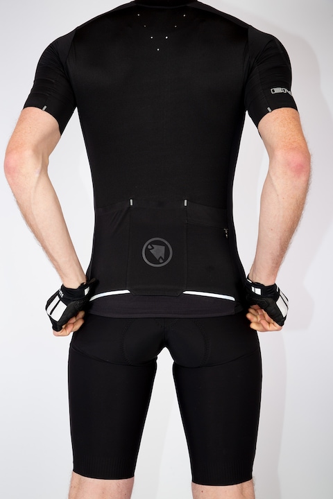 Actual product image Endura Pro SL Jersey (short sleeve) (L)