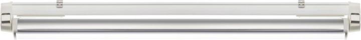 Produktbild Pracht 94302a4nAPOLLOG2IND 1.3m 94302a4nPO 2x55W 060° 16200lm 840 DV3x1.5 SK (16200 lm)