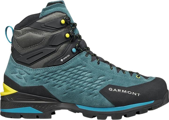 Produktbild Garmont Ascent Evo GTX (42)