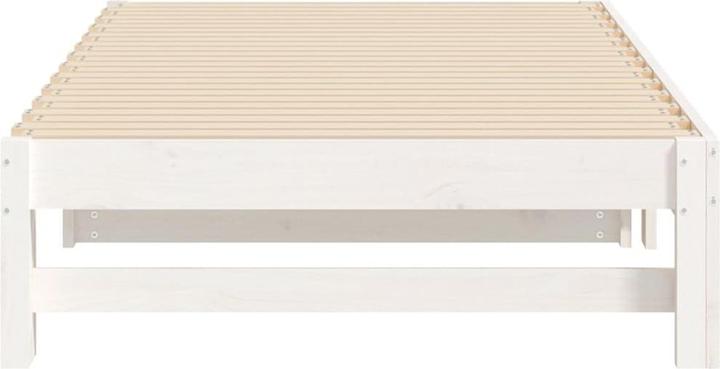 Image du produit vidaXL Tagesbett (90 x 190 cm)