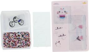 Produktbild Hama Bügelperlen midi "Gabbys Dollhouse", Geschenkpackung Durchmesser Bügelperle midi: 5,0 mm