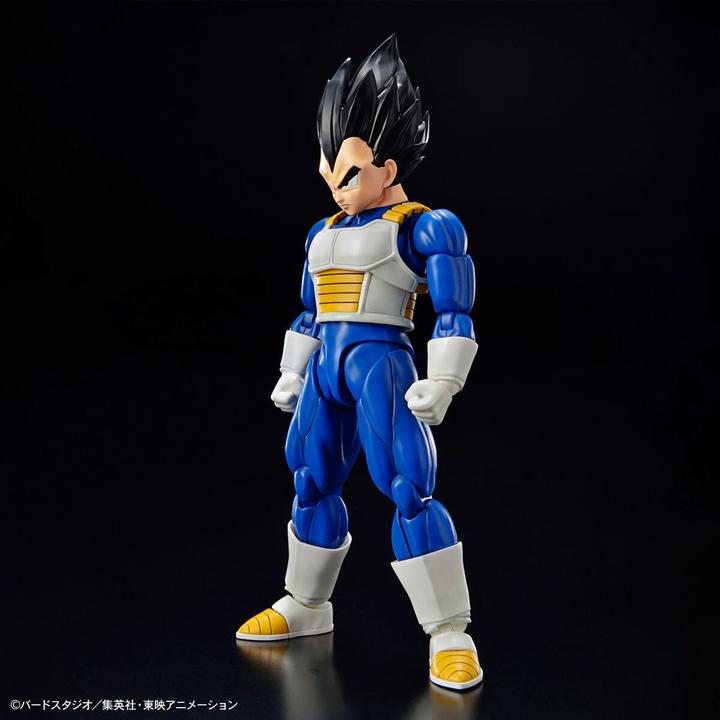 Immagine prodotto Bandai Dragon Ball Figure-rise Standard Vegeta - Model Kit