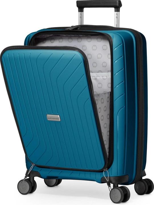 Image du produit Hauptstadtkoffer TXL - Bagage à main avec compartiment pour ordinateur portable (40 l)
