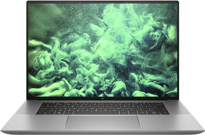 Produktbild HP ZBook Studio 16 G10 (16", Intel Core i7-13800H, 32 GB, 1000 GB, DE)
