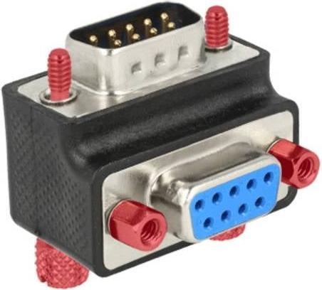 Productafbeelding Delock Seriële adapter (0.03 m)