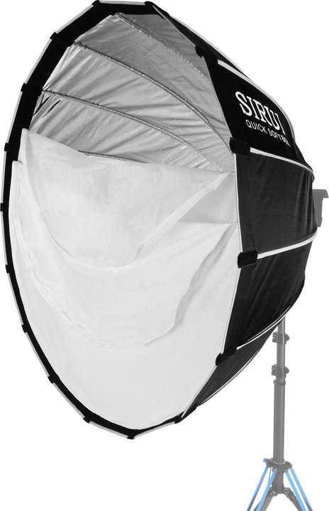 Actual product image Sirui Foldable Deep Octabox QR120-DP 120 cm (120 cm)
