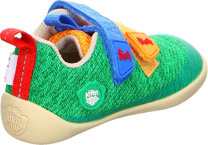 Produktbild Affenzahn Barfussschuhe KNIT HAPPY (24)