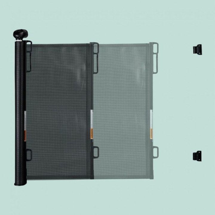 Immagine prodotto Relaxdays Cancello di sicurezza per porte (70 cm)