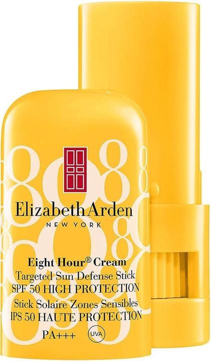 Produktbild Elizabeth Arden Eight Hour Cream Sun Defense Stick SPF 50 (Sonnencreme Gesicht, SPF 50)