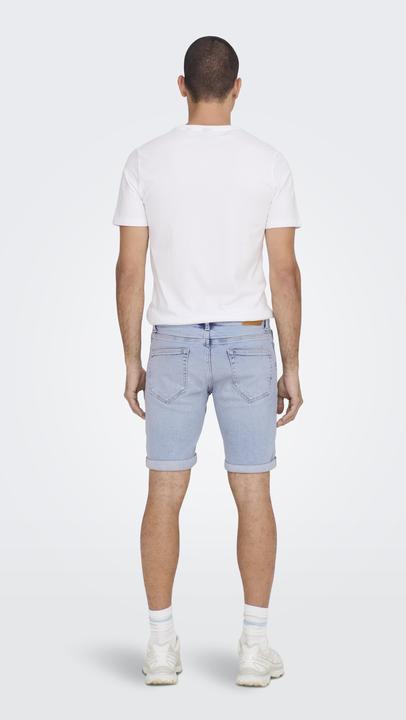 Image du produit Only & Sons Short en jean (XL)