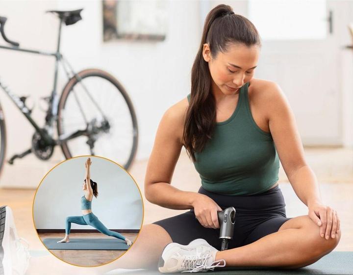 Actual product image Medisana MG 560 Heiss&Kalt (10 Steps, 150 min)