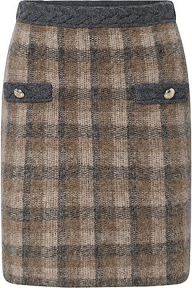 Produktbild Joop! Minirock KANDA (34)