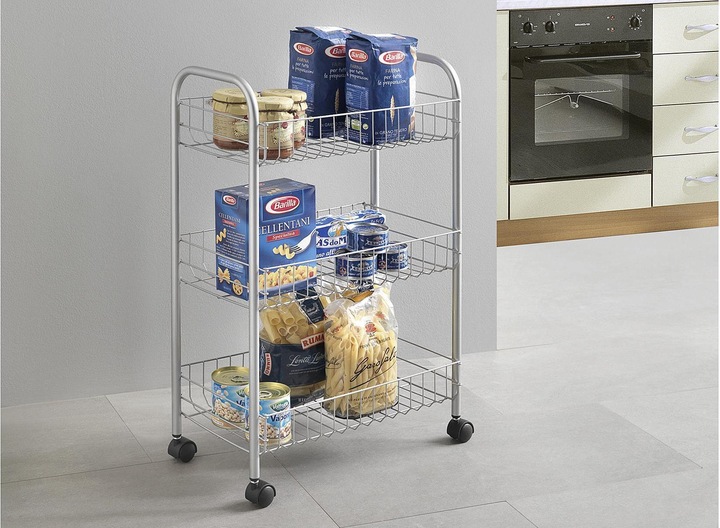 Image du produit Metaltex Lugano
