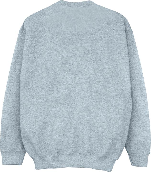 Produktbild Disney Winnie The Pooh Tigger Line Sweatshirt Mädchen (116)