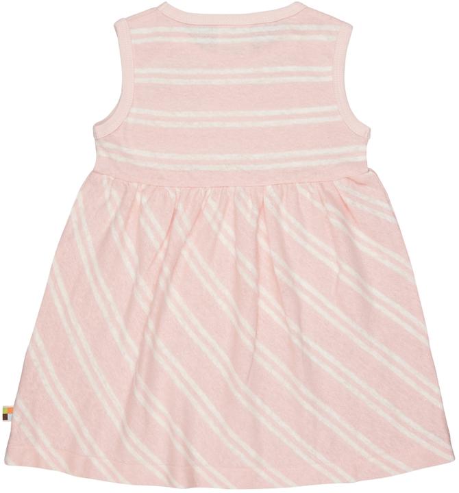 Actual product image loud + proud Dress Stripes with Linen (92)