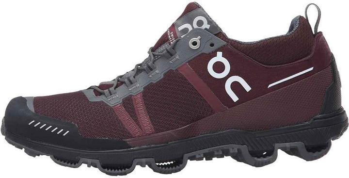 Actual product image On Running Cloudventure Midtop (42)