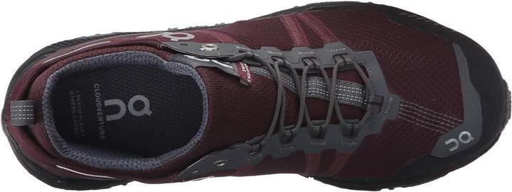 Actual product image On Running Cloudventure Midtop (42)