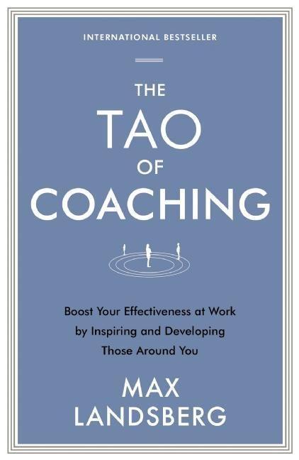 Produktbild The Tao of Coaching (Englisch, Max Landsberg, 2015)
